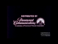 Paramount Communications Distribution