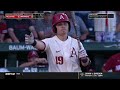 Go-ahead homer sends NC State to CWS in huge upset over Arkansas | Full finish