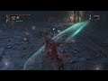 Bloodborne™_ Chalice  PvP ~ Hella  and Sevvy Gank