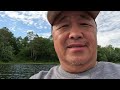 2024 July 4th Trout Fishing in Northern MN