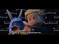 Droid Factory Frenzy - LEGO Star Wars: The Skywalker Saga