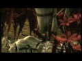 Metal Gear Solid 3 - The Boss' Death Scene