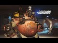 Overwatch - Roadhog Voice - In Game Quotes