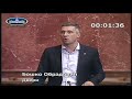 BOŠKO OBRADOVIĆ O GENERALU MILANU NEDIĆU