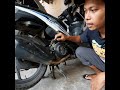 Tips Cara cek motor bekas /second sebelum membeli