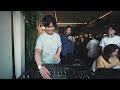 Chill, Funky House Set at a Café | Giving Groove (Session No. 3) | [Live] @ Green Haus