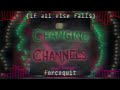 FORCEQUIT (If All Else Fails) - angelbrained ft. Rana / MEIKA Mikoto (Lyric Video)