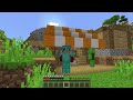 JJ's RICH Enderman vs Mikey's POOR Enderman Survive Battle in Minecraft - Maizen