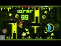 Geometry Dash - Phobos 69% [Extreme Demon Progress]