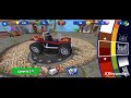 Jugando (Beach Buggy Rancing) parte 1