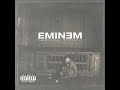 (INSTRUMENTAL) Eminem - Amityville
