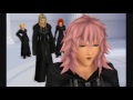 Kingdom Hearts - Get This Party Started