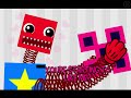 Cube Story Project Playtime (Geometry Dash Animation)