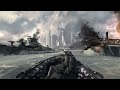 Some kind of powerful battle! Call of Duty: Modern Warfare 3. Ch 2
