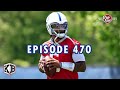 Episode 470 | Colts OTA Practice Recaps + How Does Anthony Richardson's Shoulder Look?