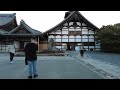 Arashiyama Serenity: Bamboo Forest Walk | AMSR Kyoto Tour 🎋 | DJI Osmo Pocket Bliss!