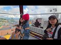 To Genting Premium Outlet by Awana Skyway Glass Floor (Check Description Below)
