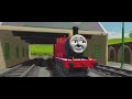 Thomas And Friends Red Panda Express The Movie