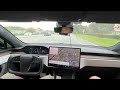 Tesla FSD Beta 12.3 ZERO INTERVENTIONS | THE BEST Version of Full Self Driving (so far)