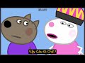 Những Khoảnh Khắc Bất Ổn Của Peppa Pig  - Siêu Hài Hước 🤣