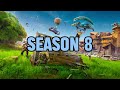 If Fortnite Chapter 4 Had More Seasons | Fortnite Map Concept