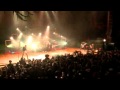 Paramore - Ignorance [Live Ulalume Music Festival]