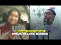 Madhavi Latha's 'Arrow' Backfires Against Owaisi? EC To Act Against BJP's Hyderabad Challenger?