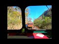 Great Smoky Mountain Railroad Speeder Run 2021