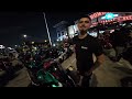 FIREBLADE RR-R SP vs TEXAS NO CHASE POLICY