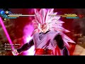 Goku's New God Forms After DBS In Dragon Ball Xenoverse 2 Mods