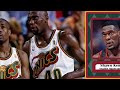 Shawn Kemp: DECADES BEFORE BLAKE GRIFFIN this Supersonics Star laid the Blueprint for Lob City | FPP