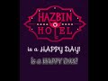 Welcome to Heaven (HAZBIN HOTEL) Lyrics