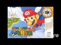 Breeze Cap Theme - Super Mario 64's Metal Cap theme mixed with 