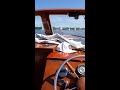 delavan lake boat ride watching sailboat races