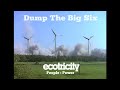 Collapsing Cooling Towers  // Ecotricity