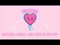 TRILLSLIME RESTOCK VIDEO! (July 16th 2021)