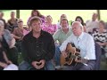 Jesus Is Living In Me-James Easter and Jeff Easter (with Sheri Easter)