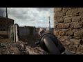 Hell Let Loose | Blitzkrieg Offensive in Stalingrad - 4K