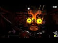 The Mimic Joins Five Nights at Freddy's Multiplayer