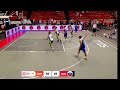 System 1 Cyprus 3 on 3 Basketball