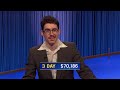 World Languages | Final Jeopardy! | JEOPARDY!