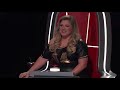 The Voice 2018 Blind Audition   Brynn Cartelli   Beneath Your Beautiful