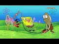 ¡1 HORA de lo mejor de la temporada 11, Parte 4! | Bob Esponja en Español