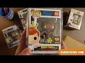 The Most Expensive Funko Pop Mystery Box I've Ever Bought! | $750 Pop King Paul Funko Mystery Box