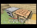 minecraft xbox 360 [2] : making a house