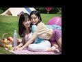 AI Girl photobook / AI繪圖寫真