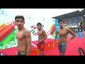 Swimming 4 X 100M Medley Relay Under 17 Boys Final | Khelo India Youth Games 2020