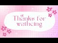 Thank You For Watching Youtube Video