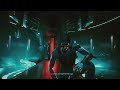 Cyberpunk 2077 2.0 (Don't Fear) The Reaper Secret Ending (Hard) Cyber Samurai Build
