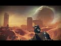 Why are Destiny 2 Graphics WORSE Than Destiny 1?